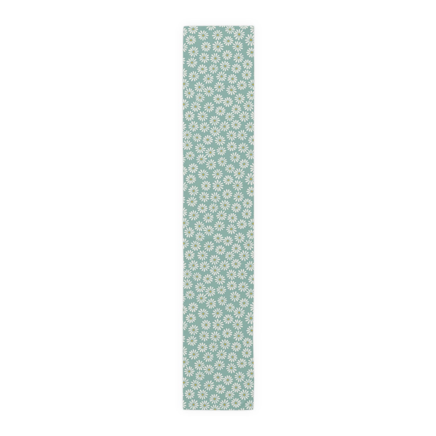 Daisy Table Runner