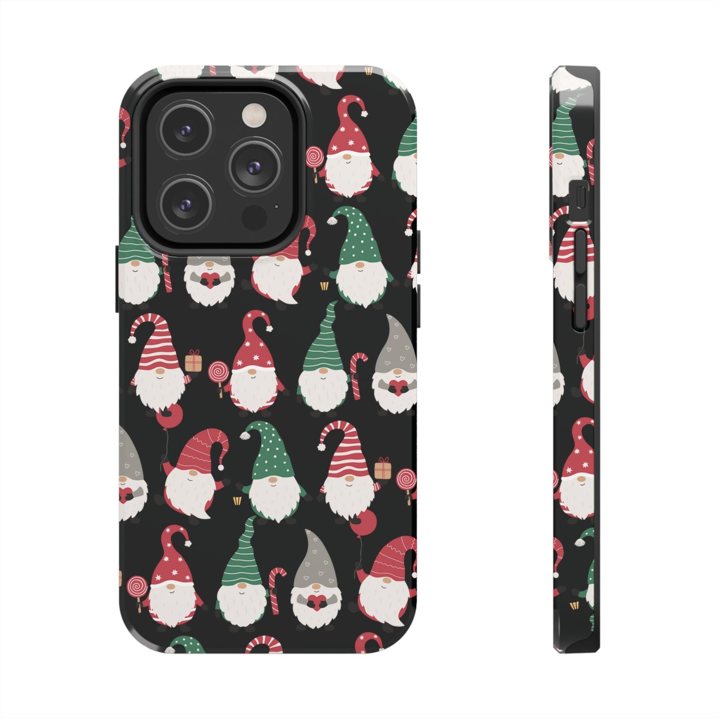 Christmas Gnome Phone Case