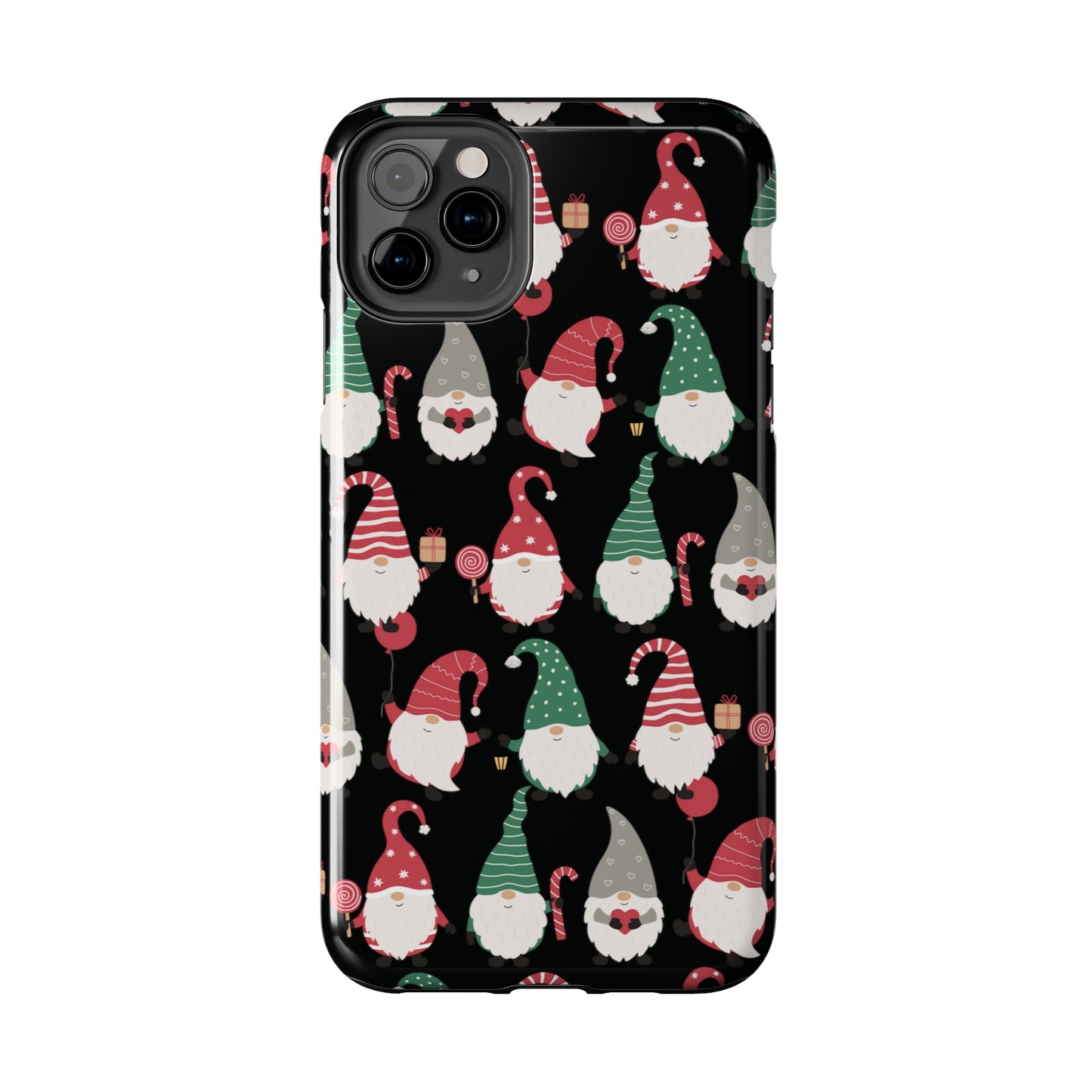 Christmas Gnome Phone Case