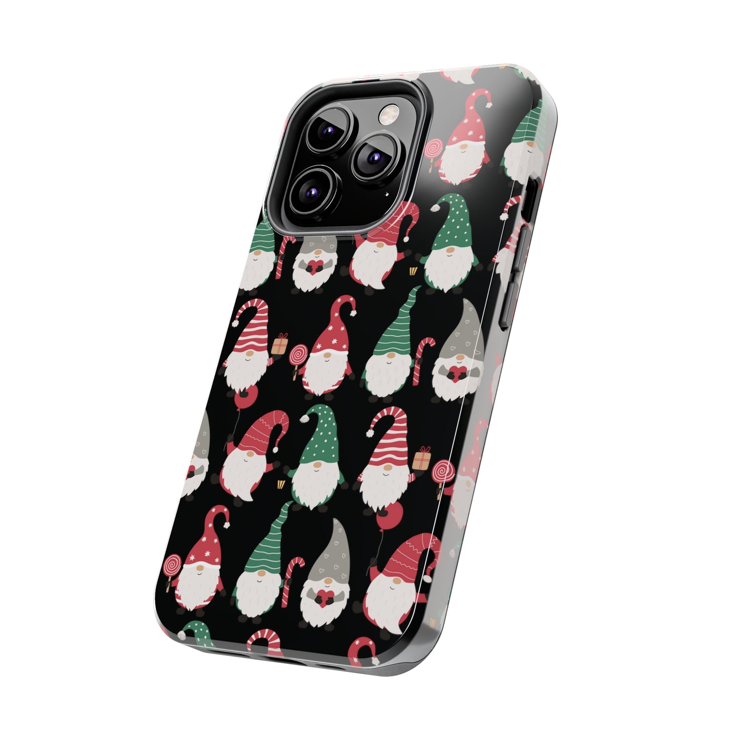 Christmas Gnome Phone Case