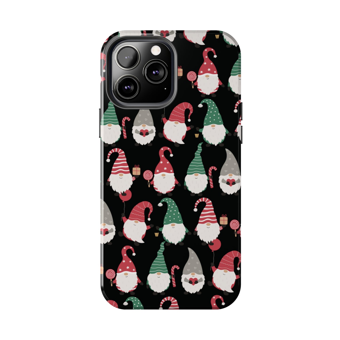 Christmas Gnome Phone Case