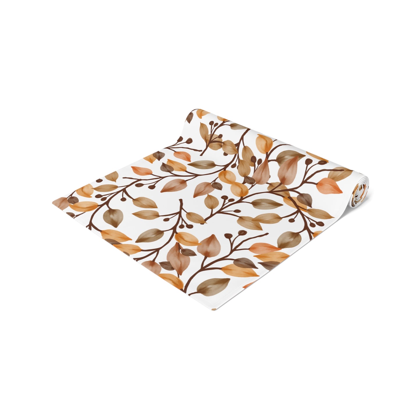 Fall Table Runner / Thanksgiving Table Runner