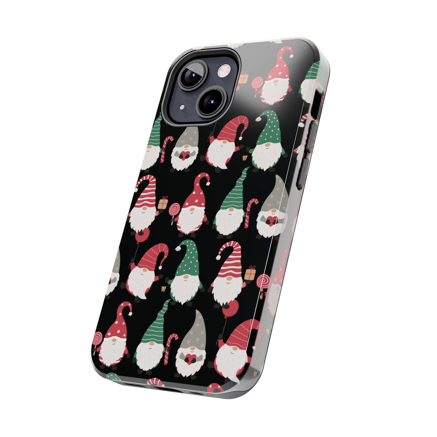 Christmas Gnome Phone Case