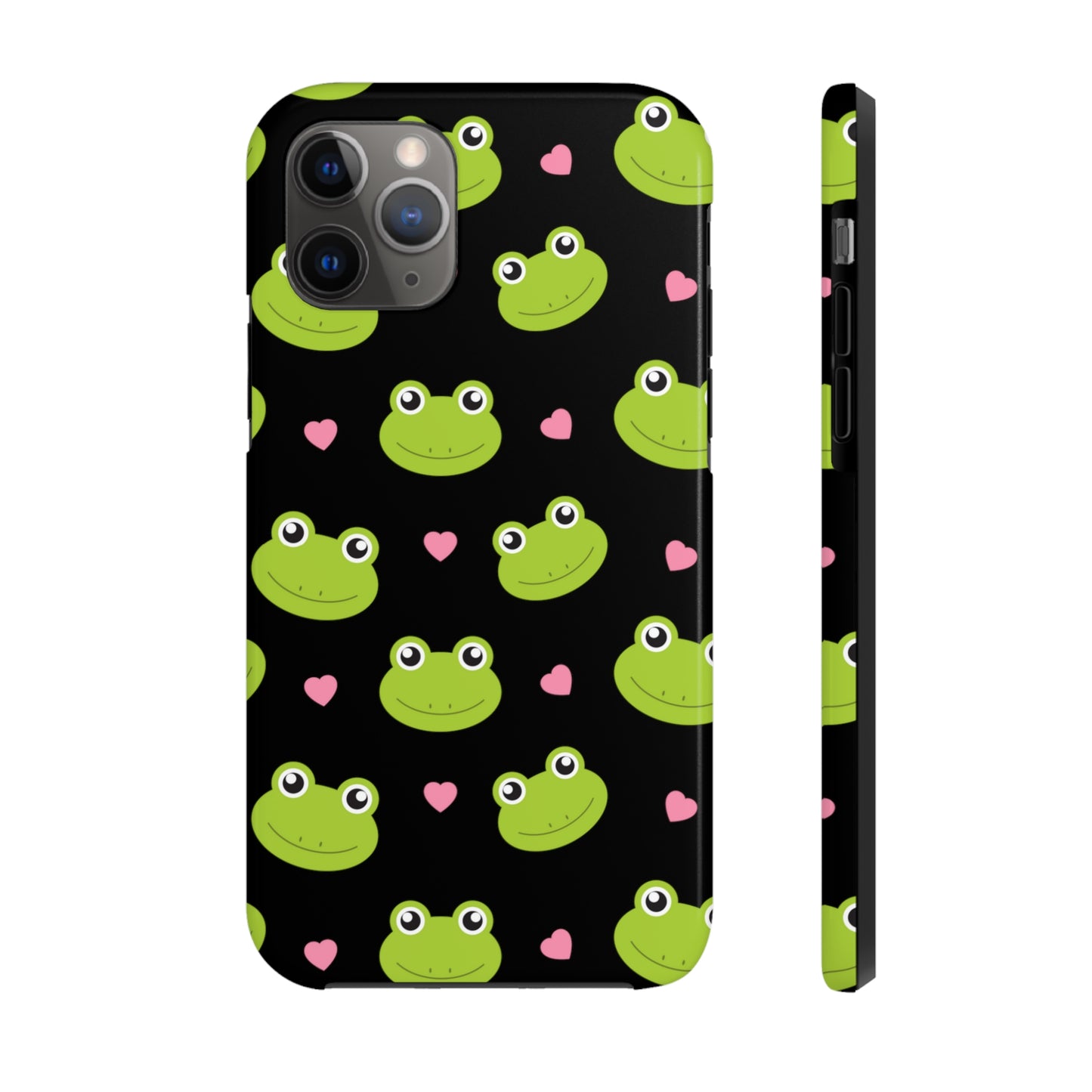 Frog IPhone Case