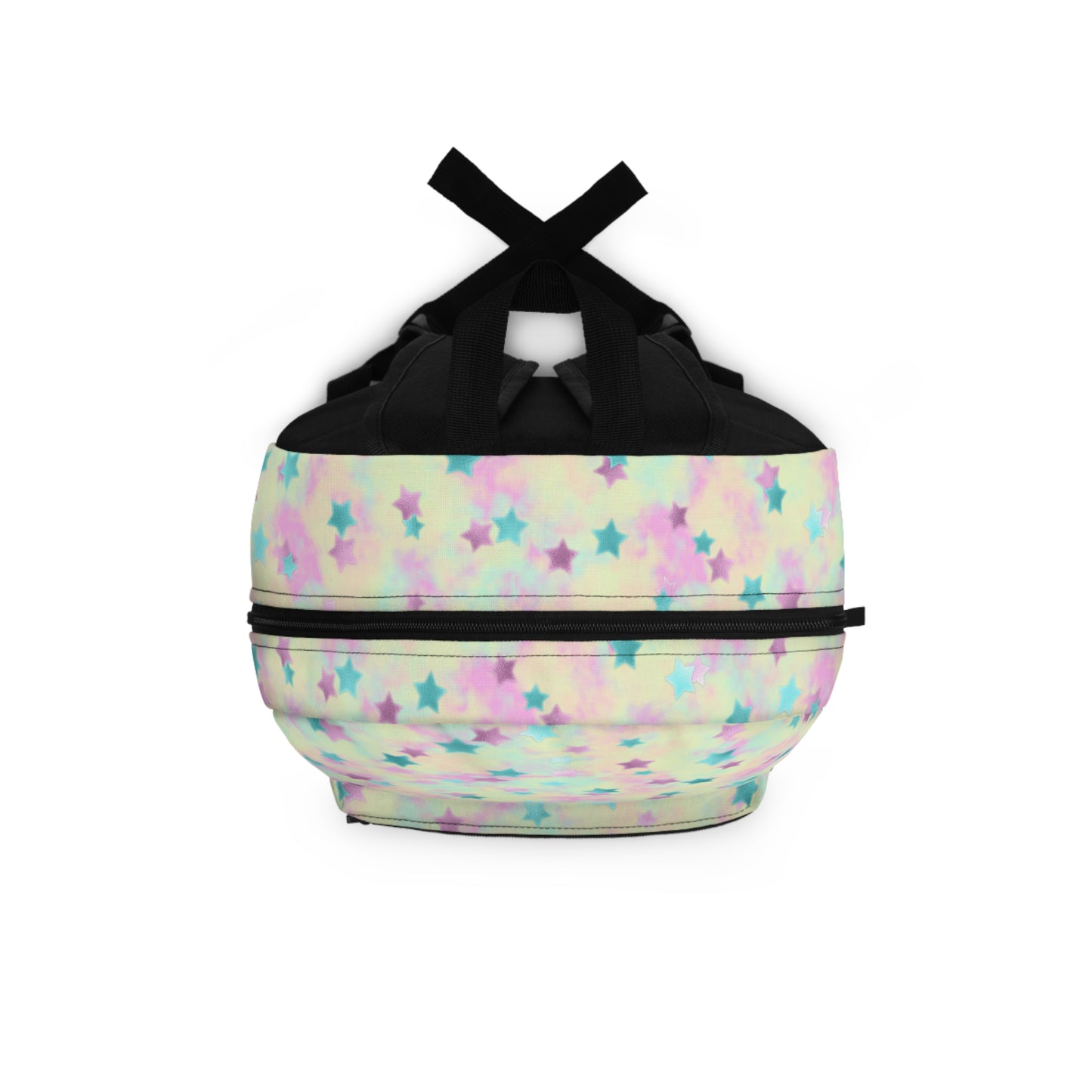 Star Tie Dye Backpack