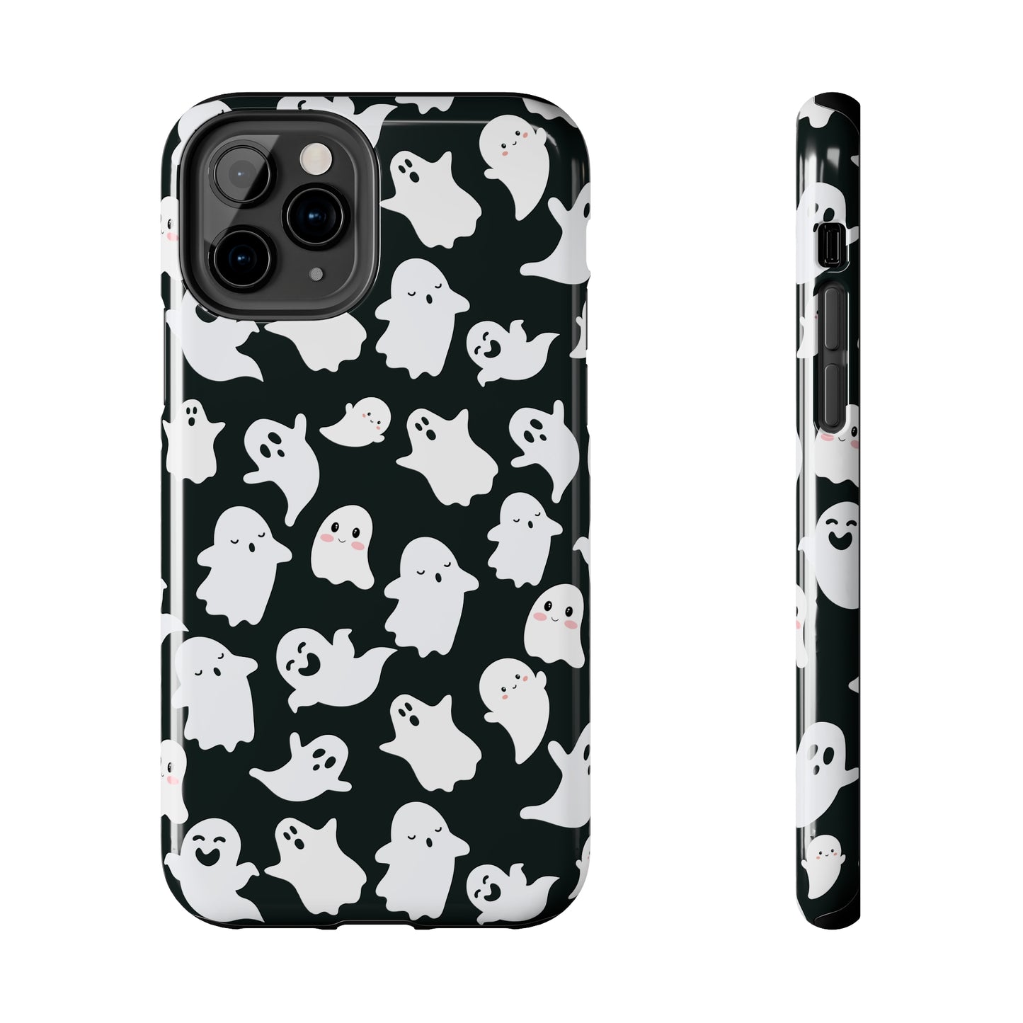 Halloween Phone Case / Ghost Iphone Case