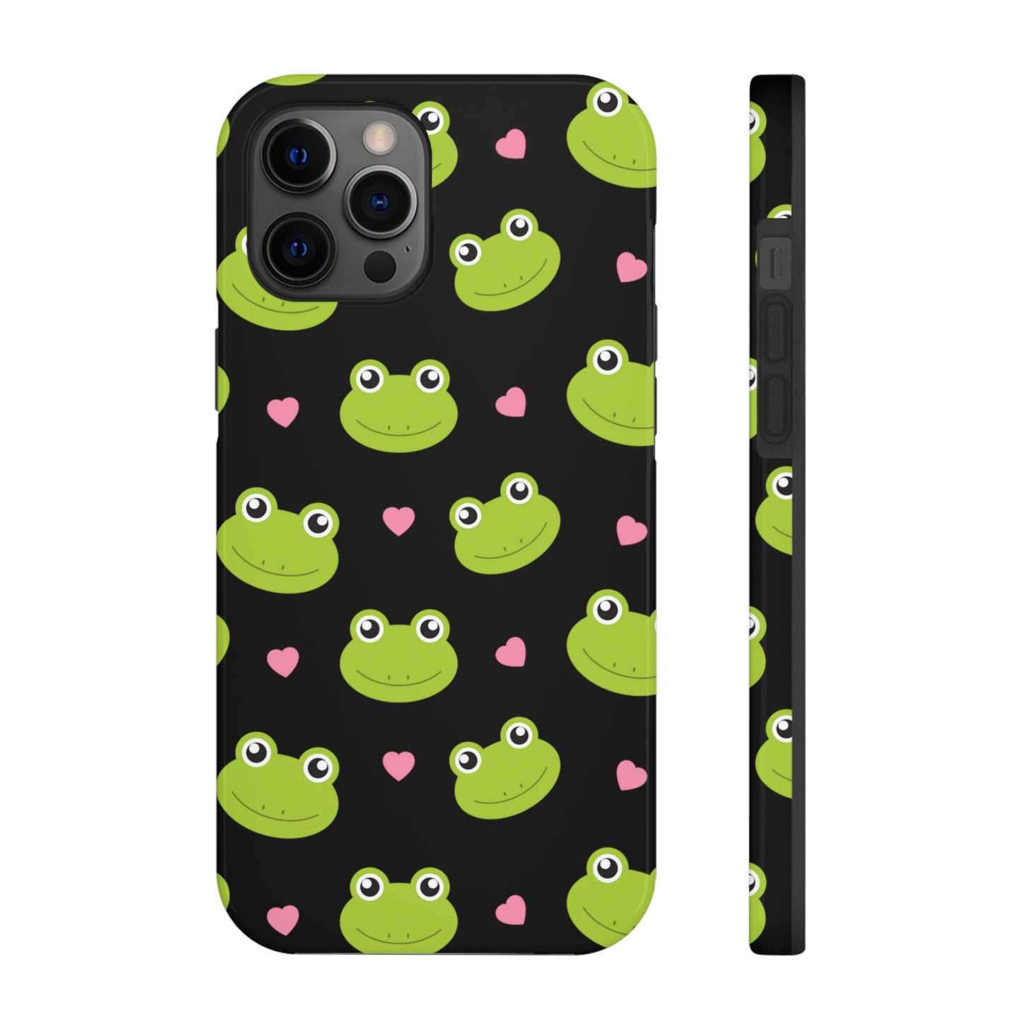 Frog IPhone Case