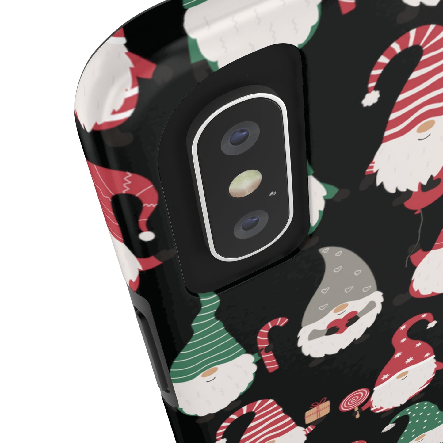 Christmas Gnome Phone Case