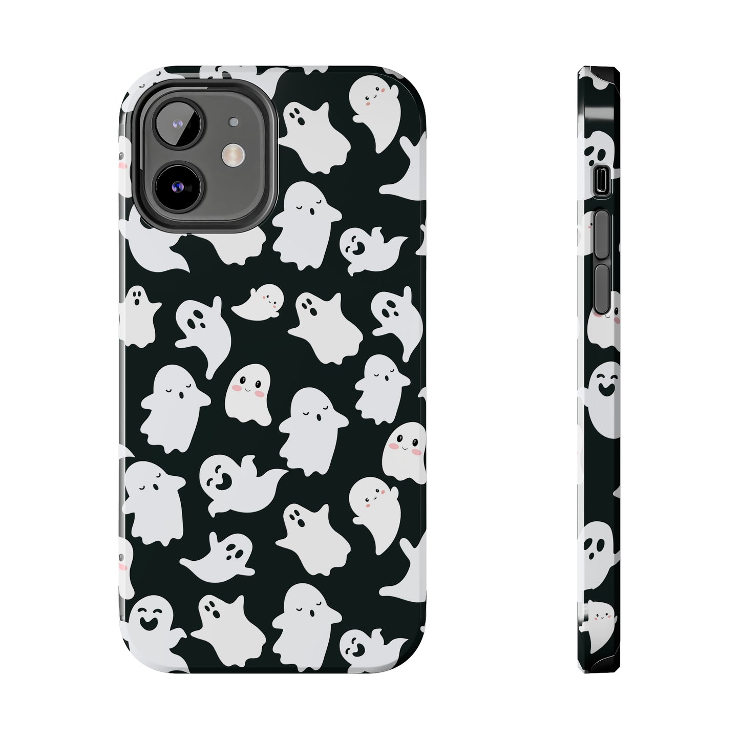 Halloween Phone Case / Ghost Iphone Case