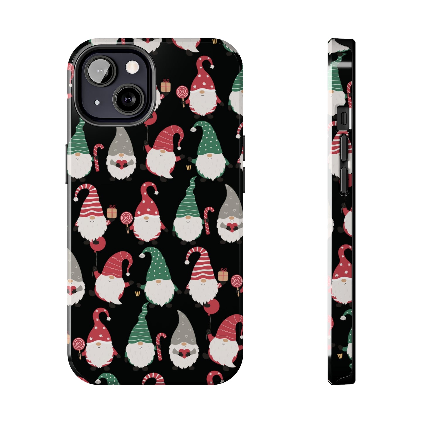 Christmas Gnome Phone Case