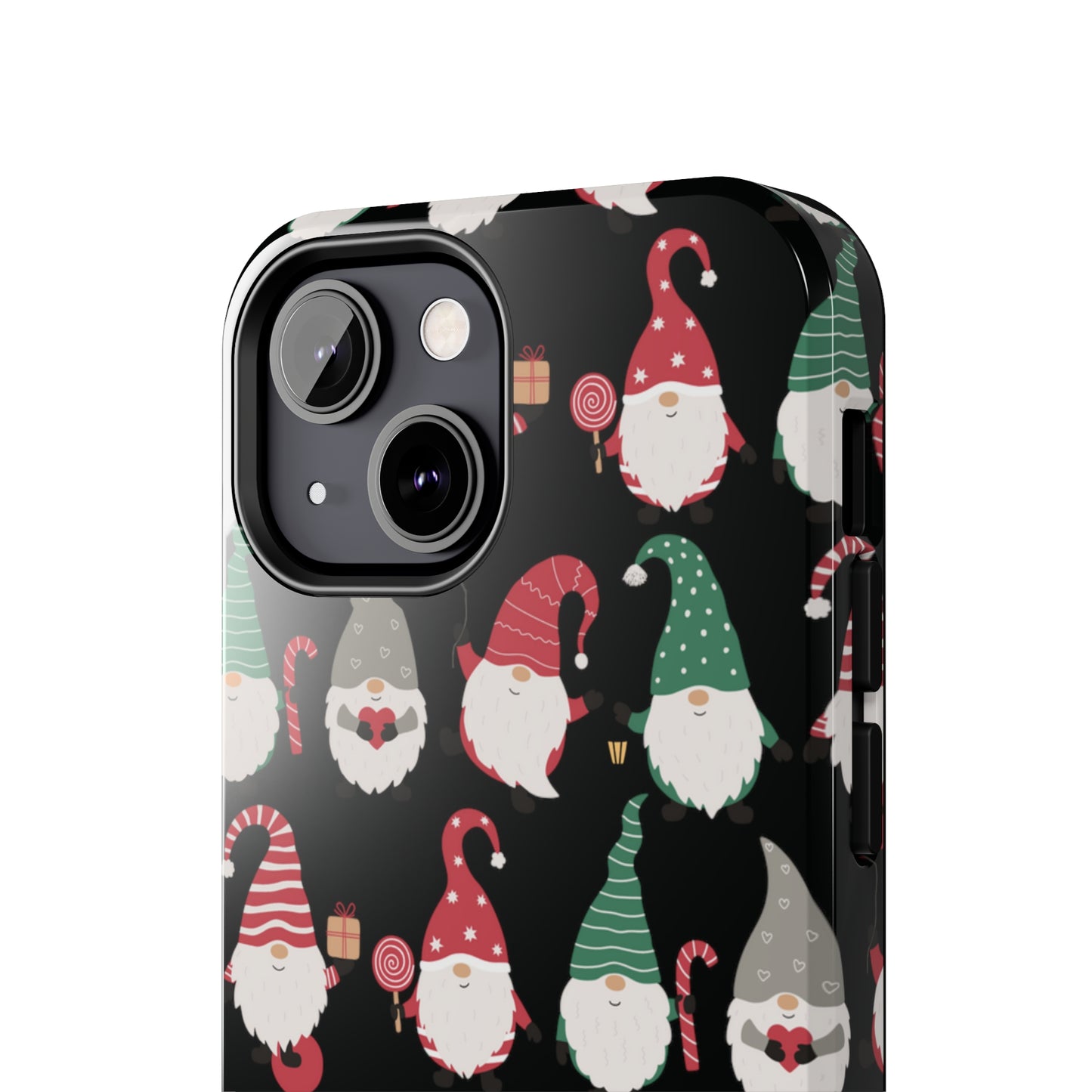 Christmas Gnome Phone Case