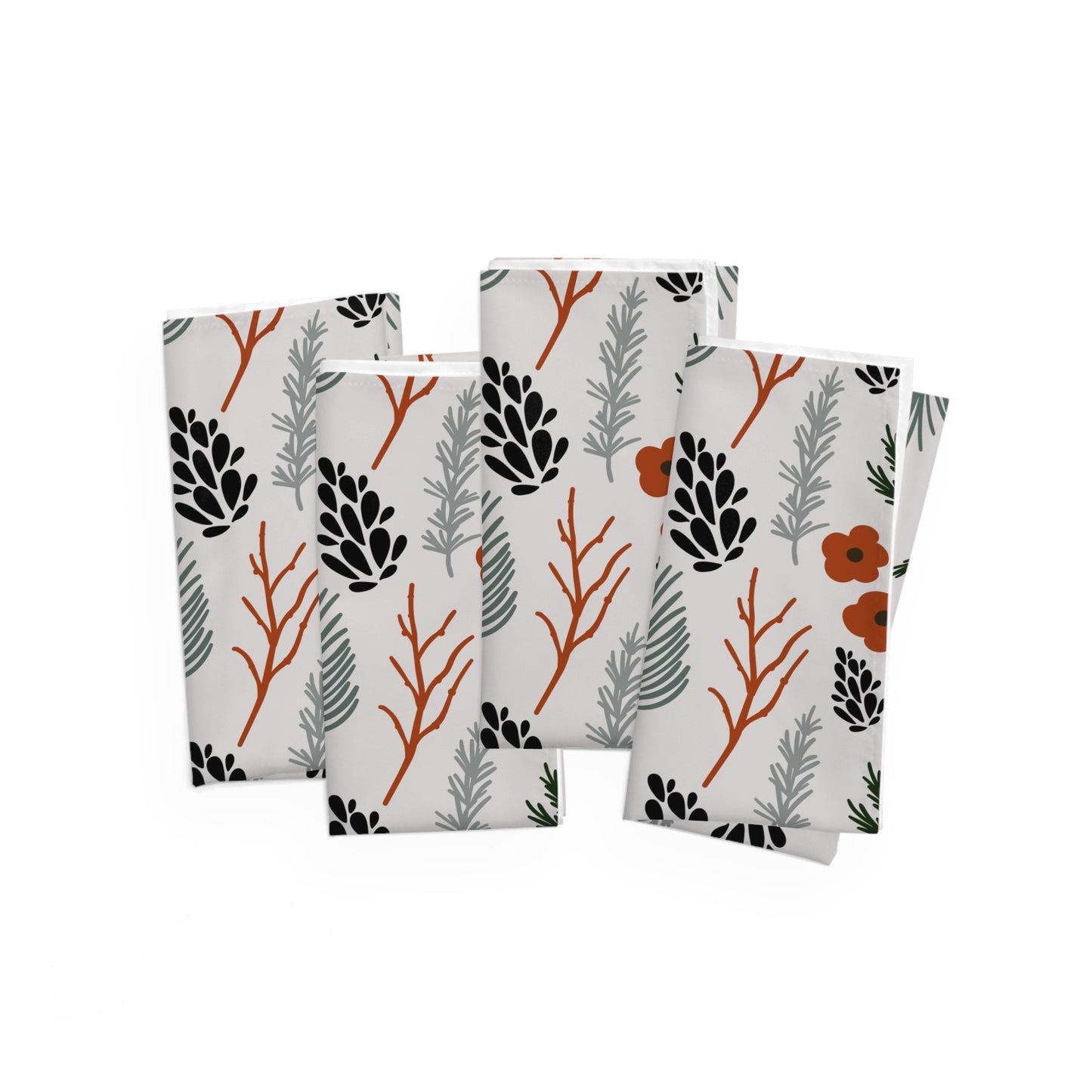 Christmas Napkins