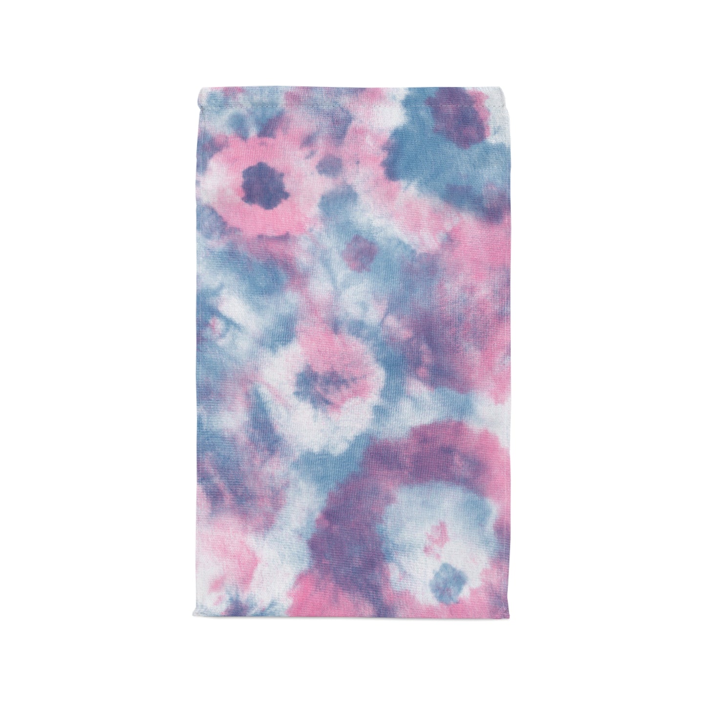 Tie Dye Lunch Bag