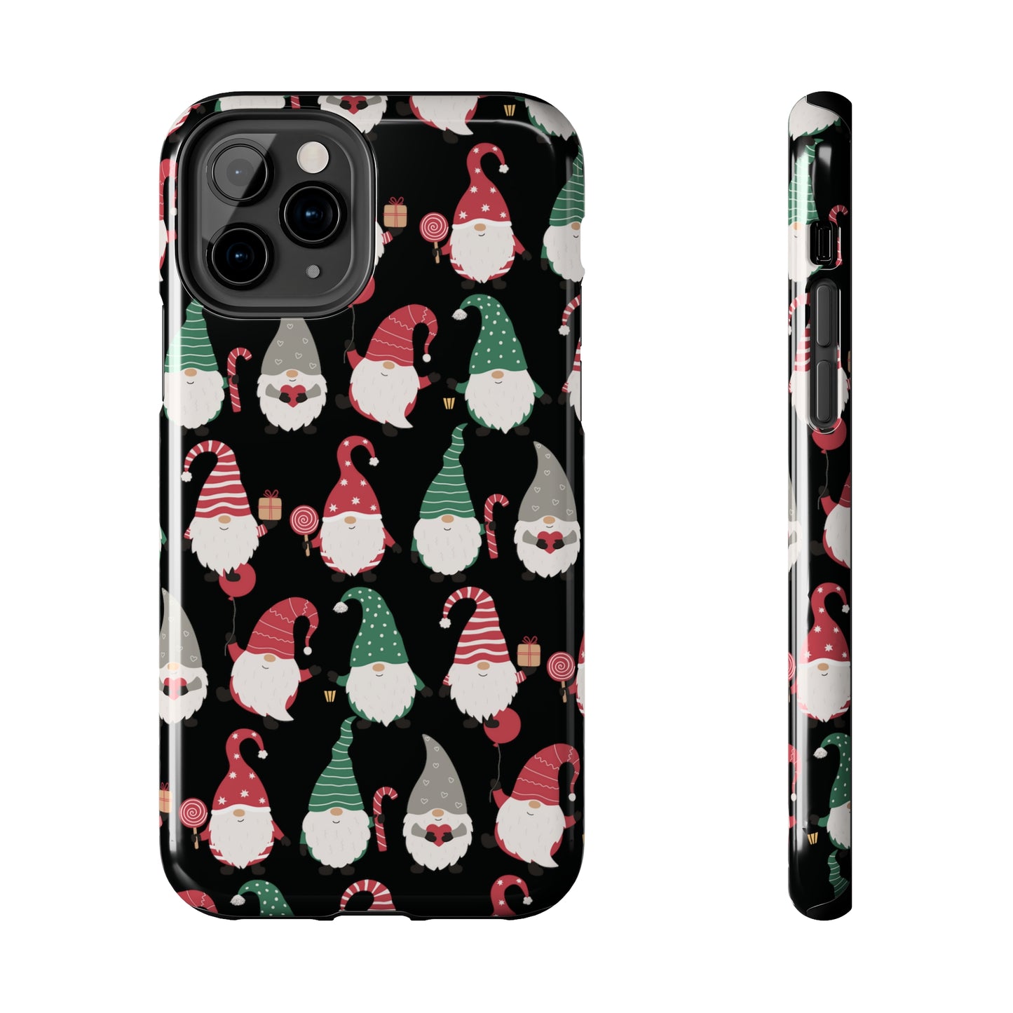 Christmas Gnome Phone Case