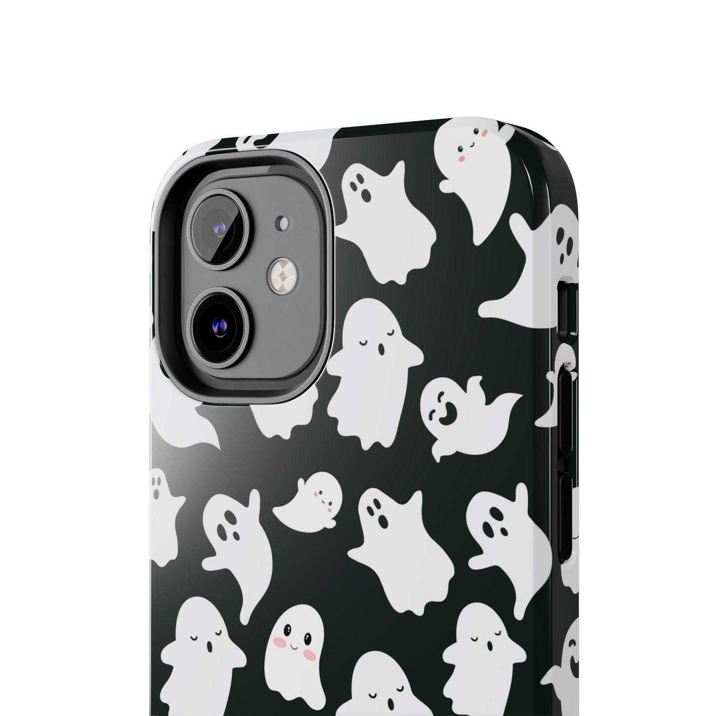 Halloween Phone Case / Ghost Iphone Case