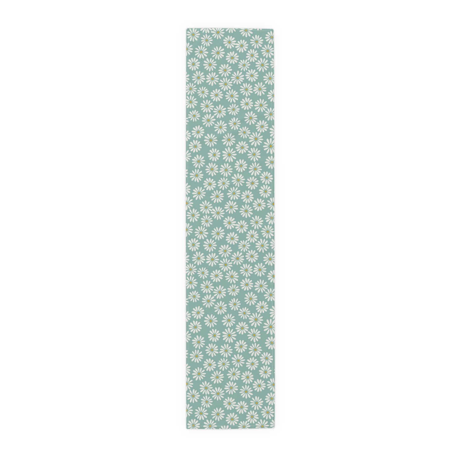Daisy Table Runner
