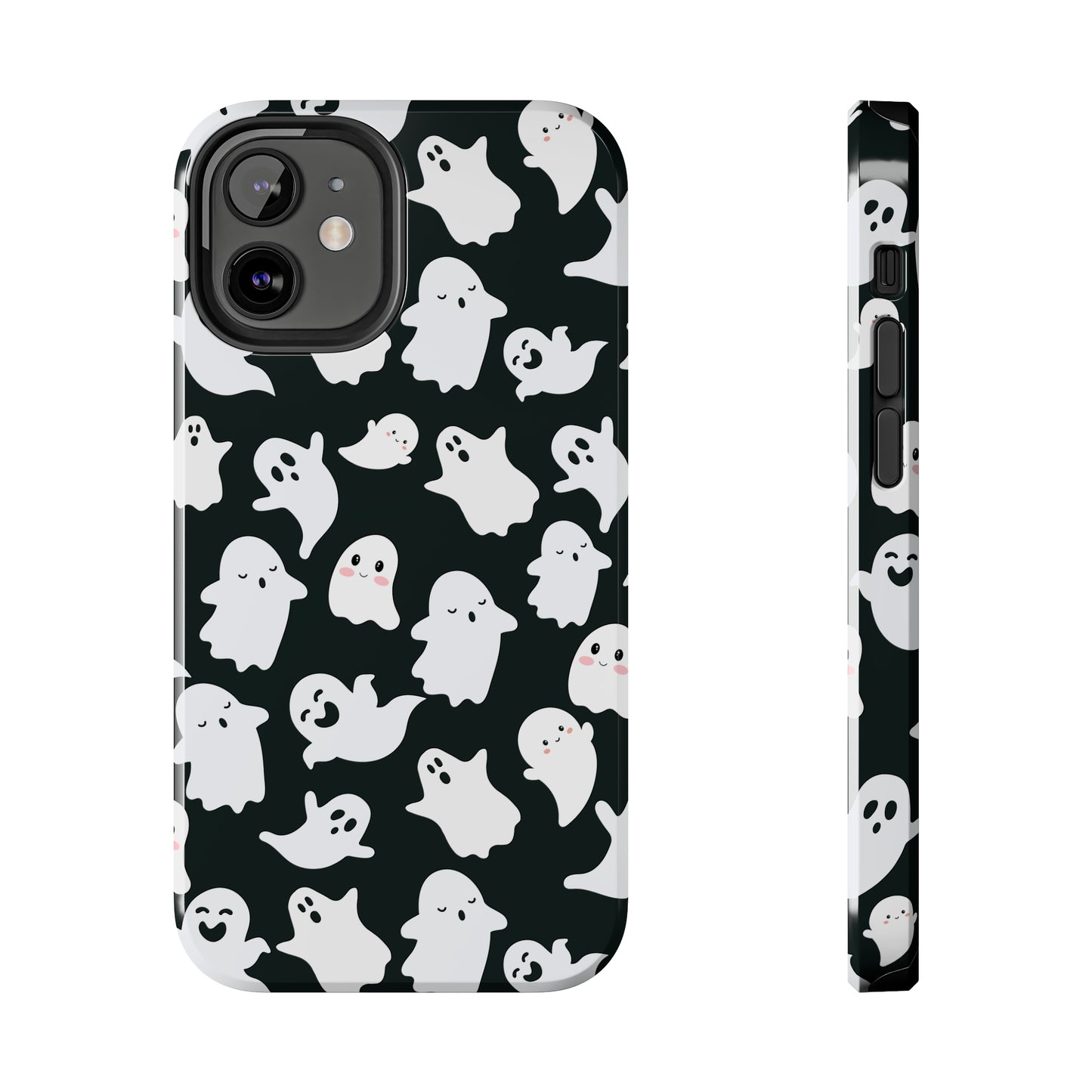 Halloween Phone Case / Ghost Iphone Case