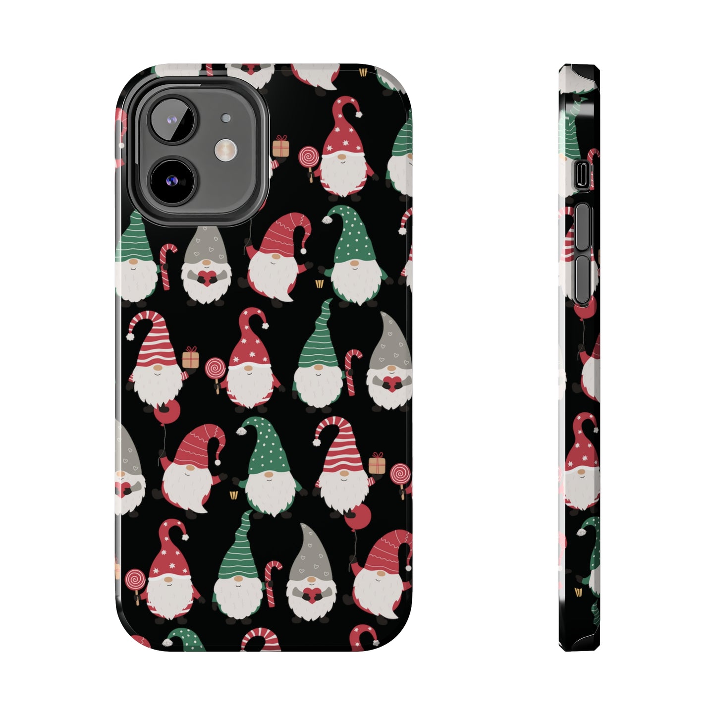 Christmas Gnome Phone Case