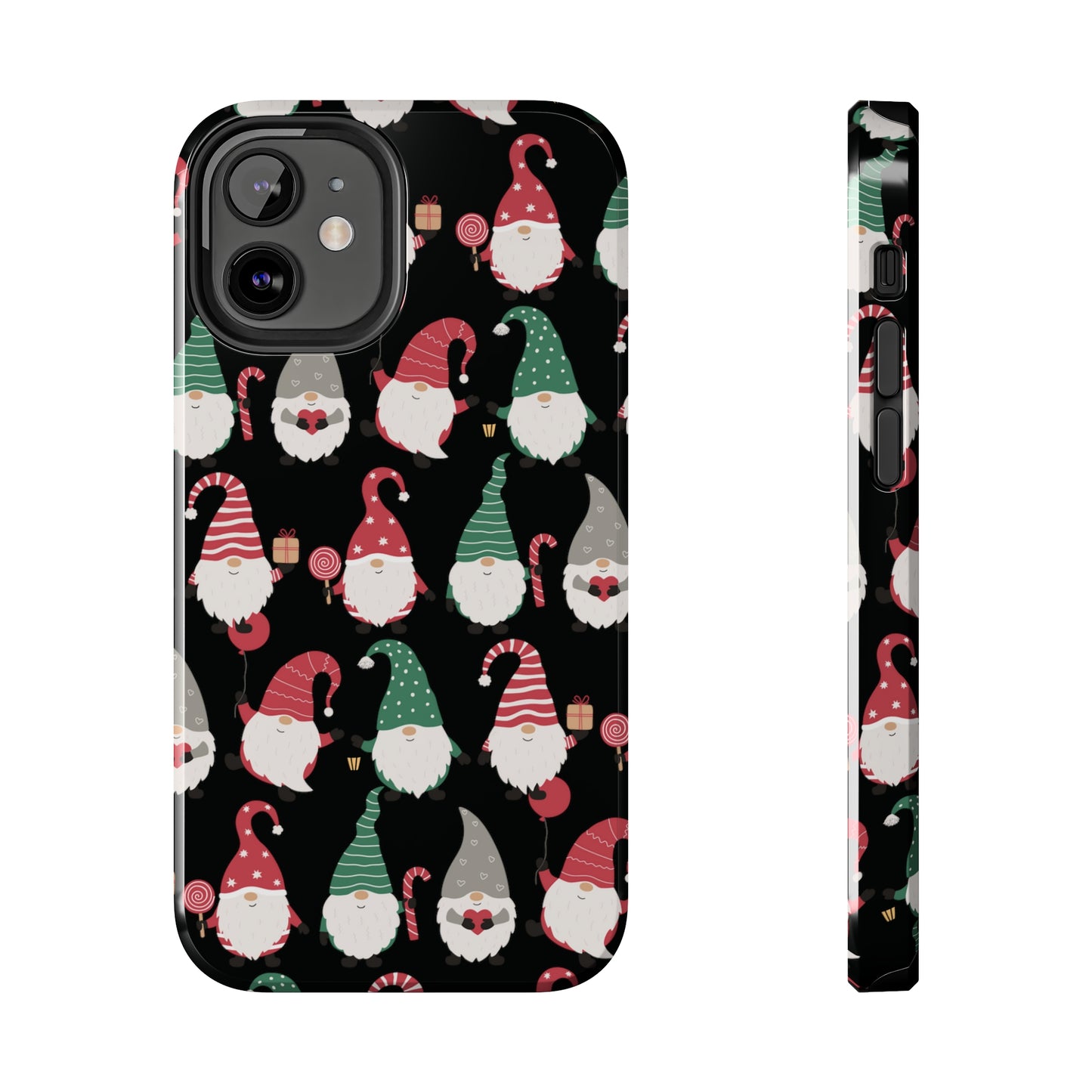Christmas Gnome Phone Case