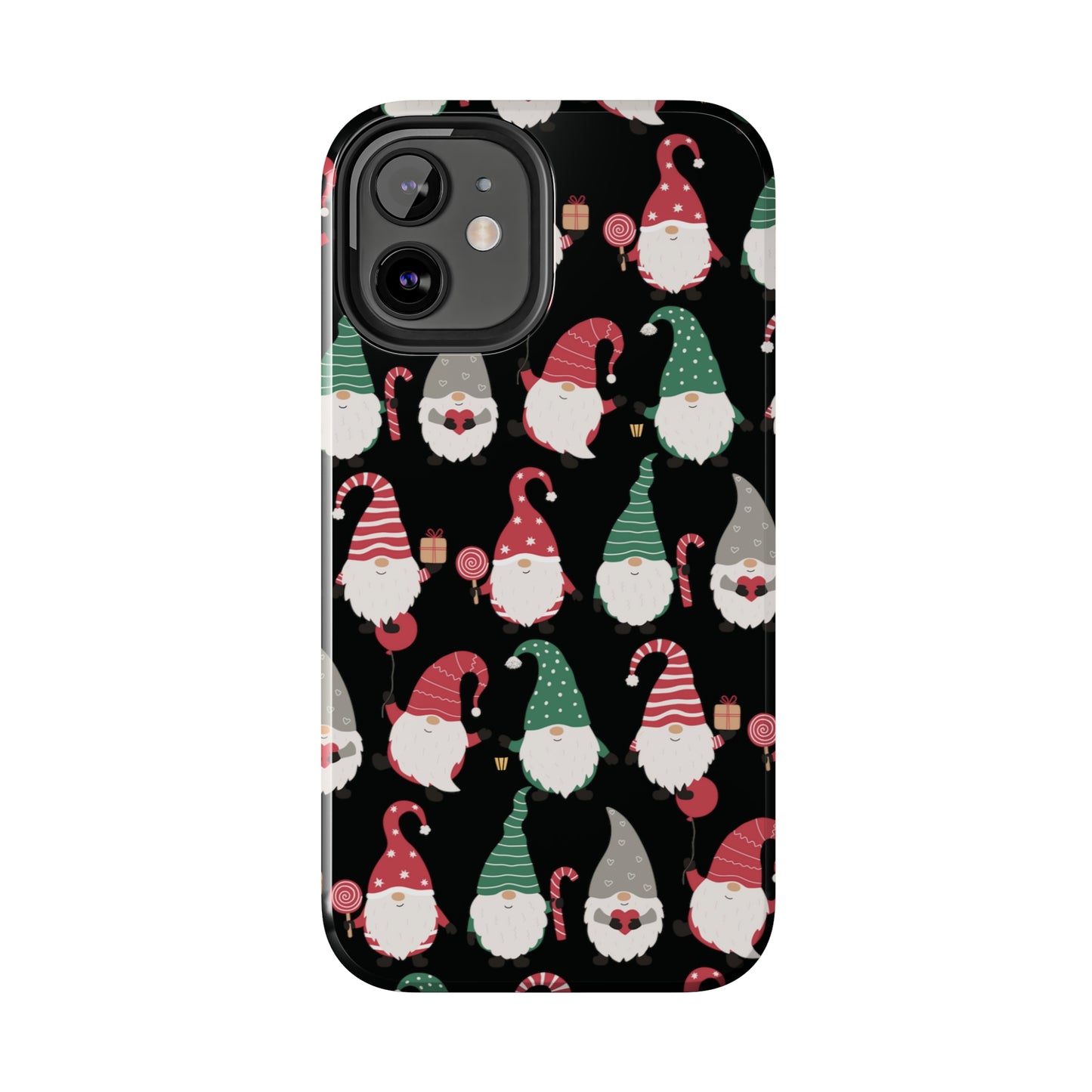 Christmas Gnome Phone Case