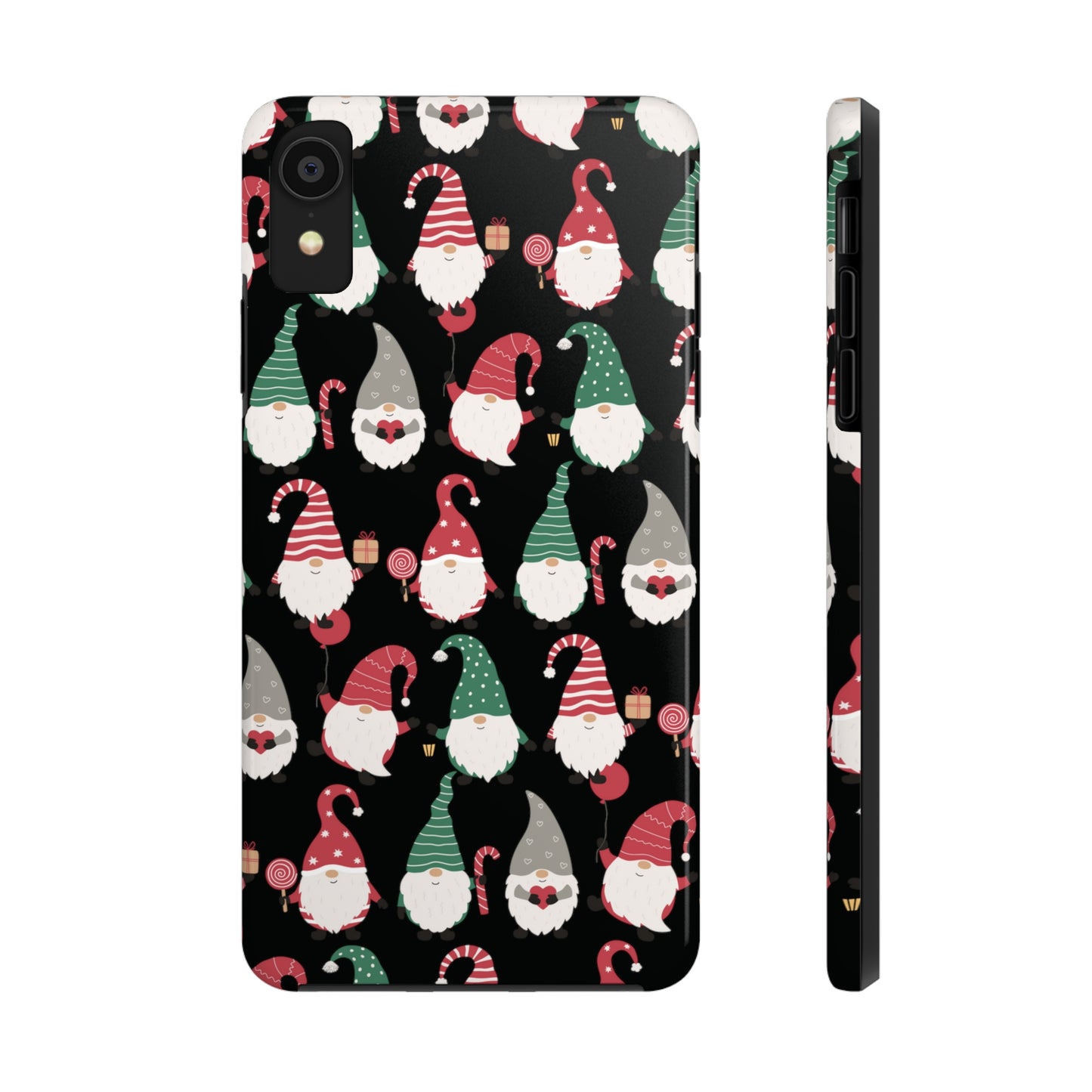 Christmas Gnome Phone Case