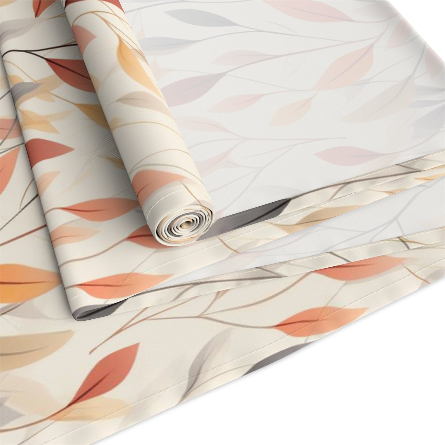 Fall Colors Table Runner
