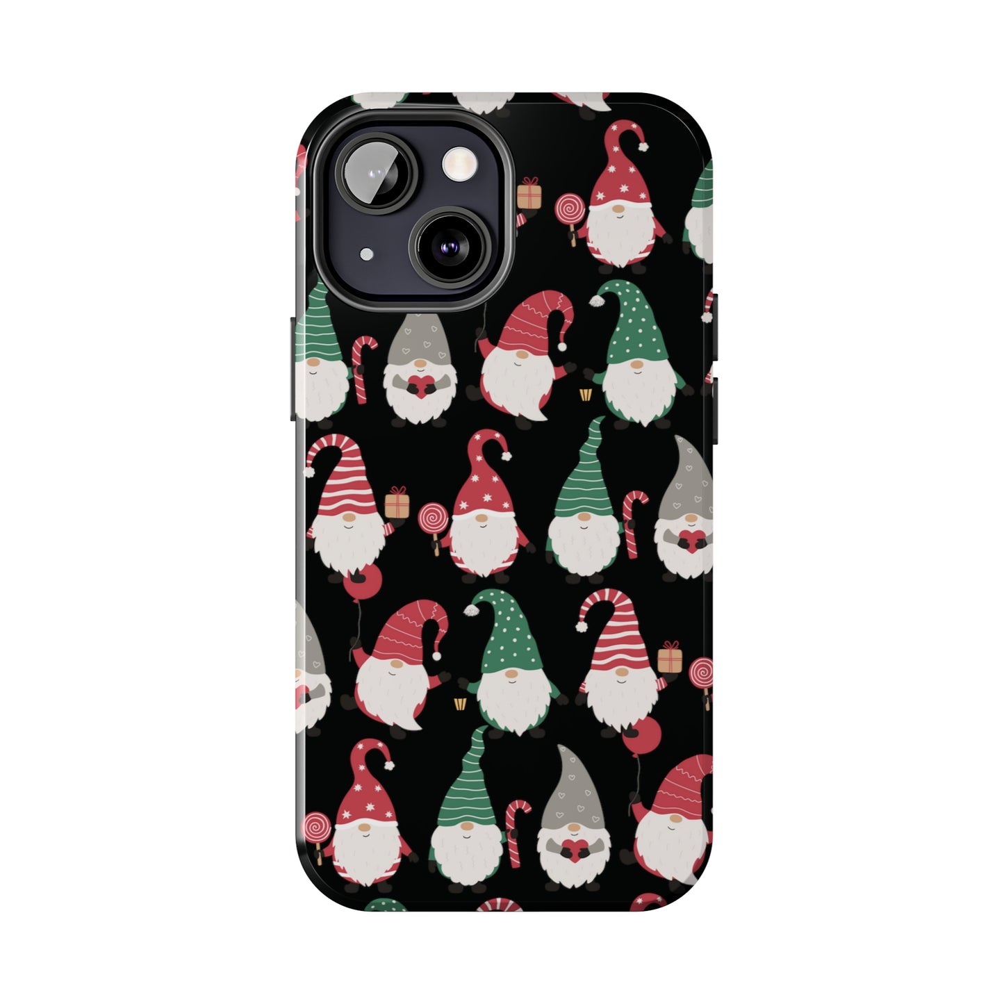Christmas Gnome Phone Case