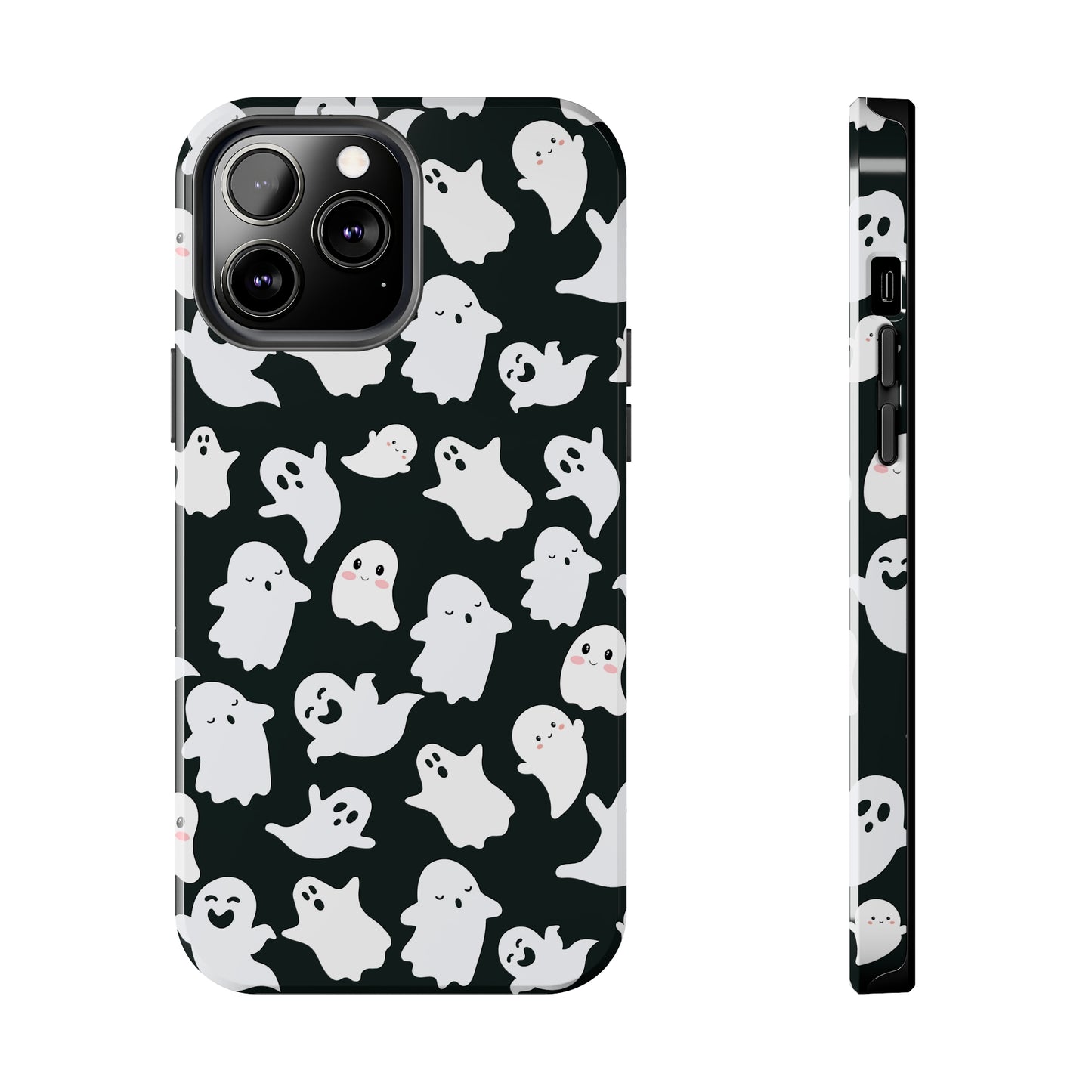 Halloween Phone Case / Ghost Iphone Case