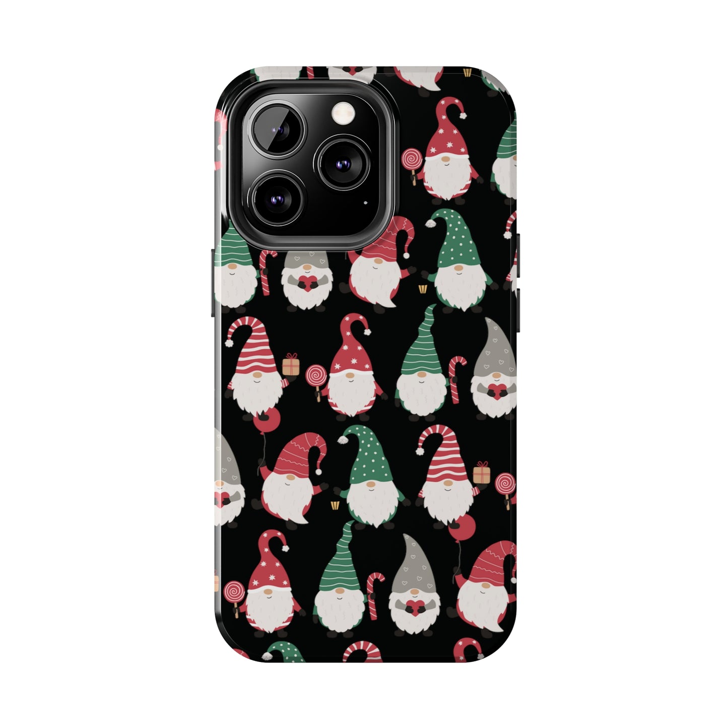 Christmas Gnome Phone Case