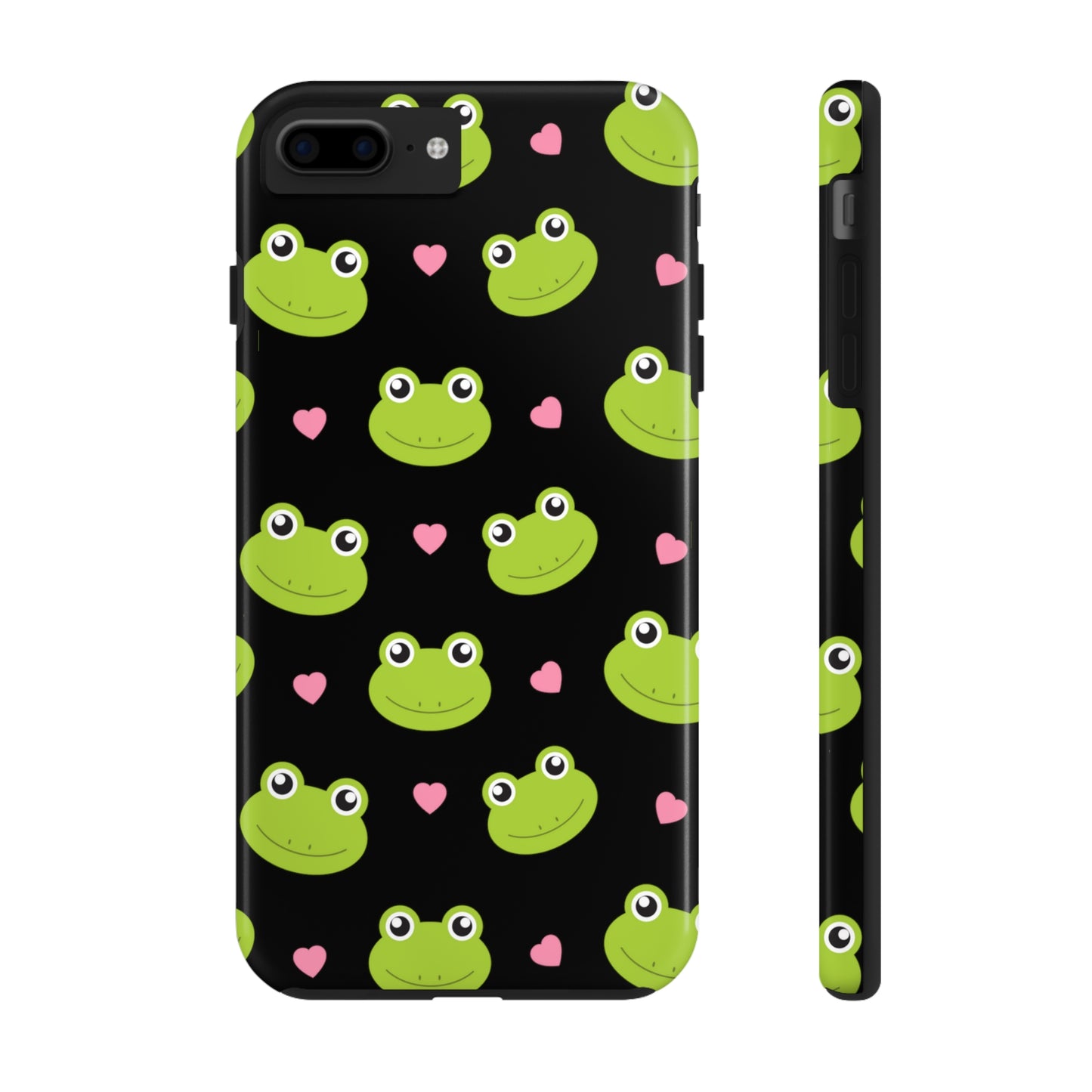 Frog IPhone Case