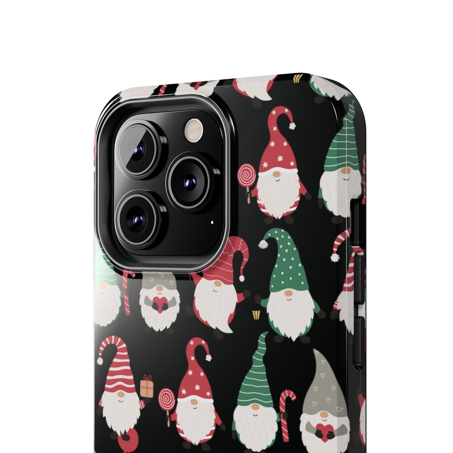 Christmas Gnome Phone Case