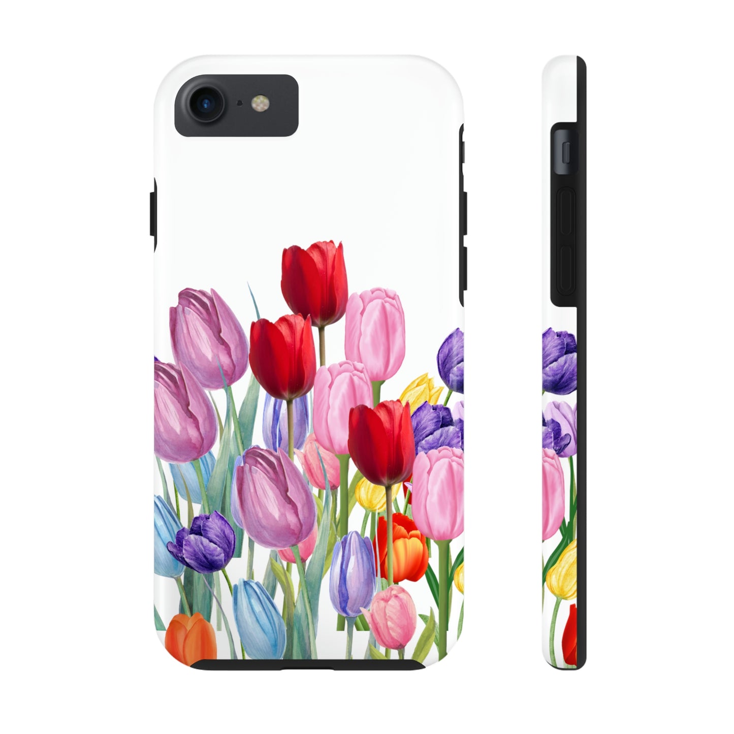 Tulip Phone Case