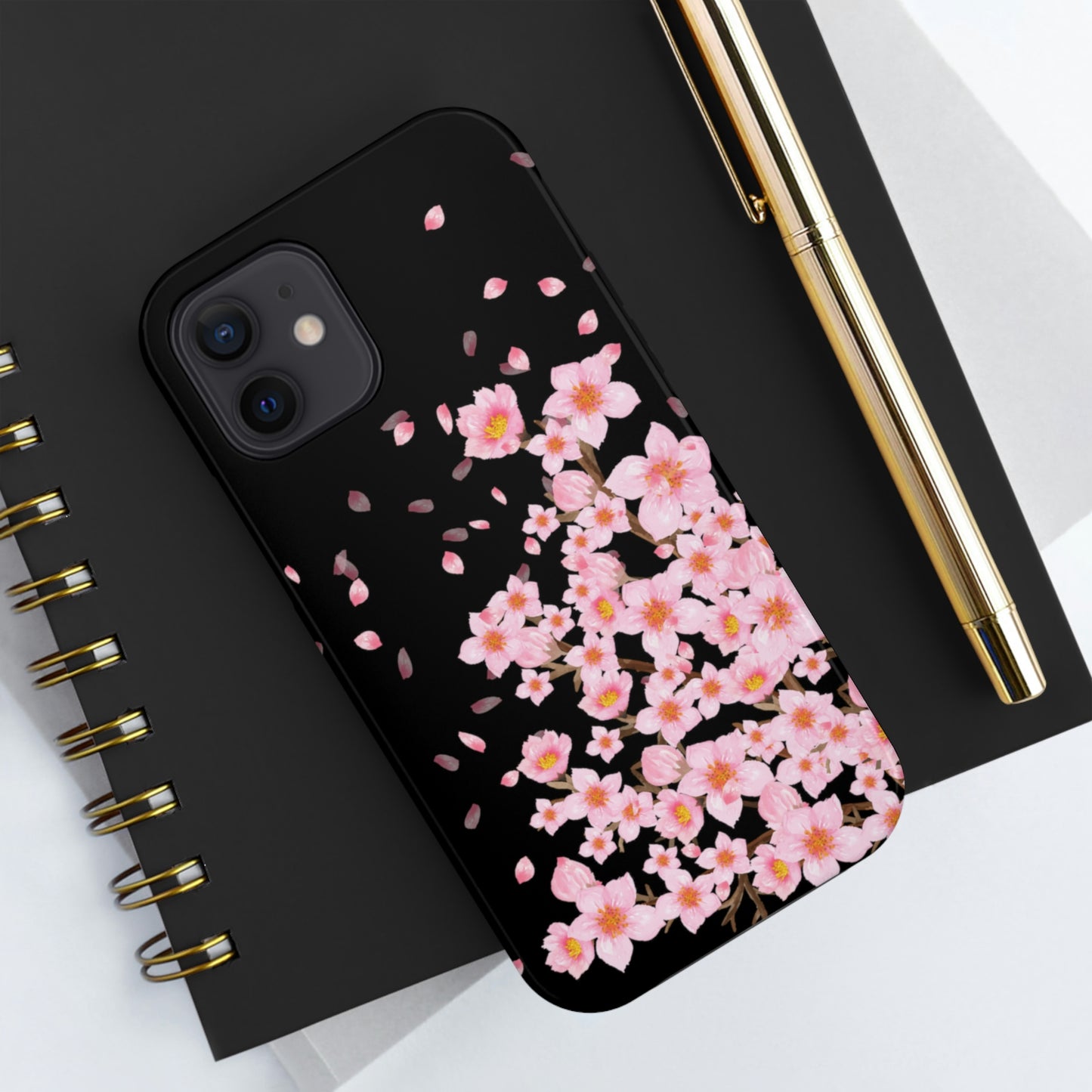 Cherry Blossom Phone Case