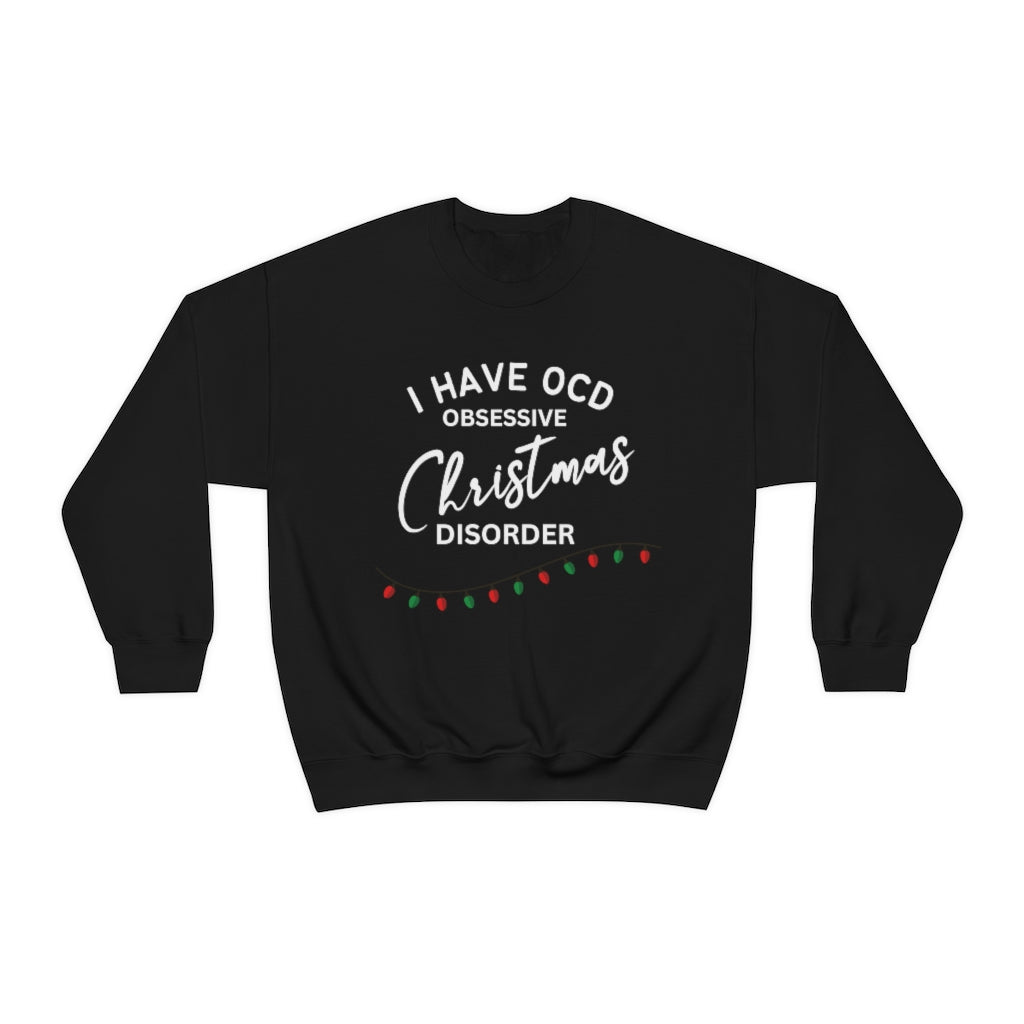 christmas sweater