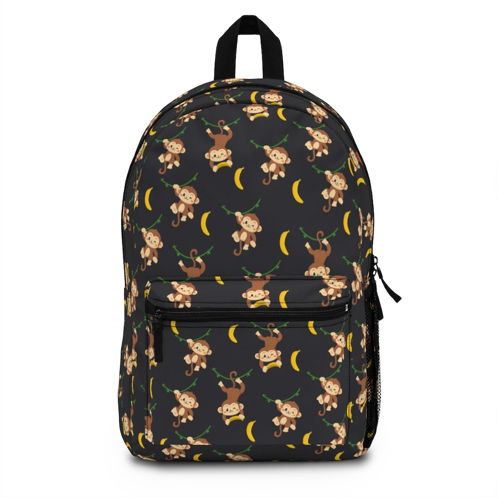 avon kids monkey and backpack 2015 Monkey Backpack / Kids Bookbag / Monkey School Bag