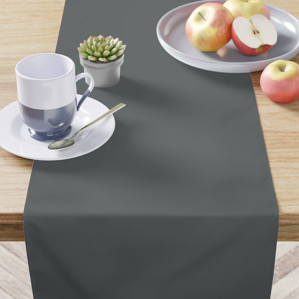 Christmas Table Runner / Christmas Buffalo Plaid Gnome Decor