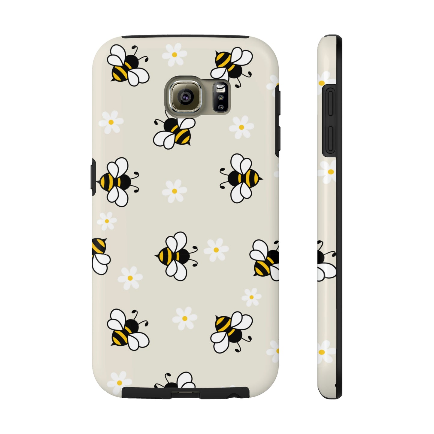Honey Bee Phone Case