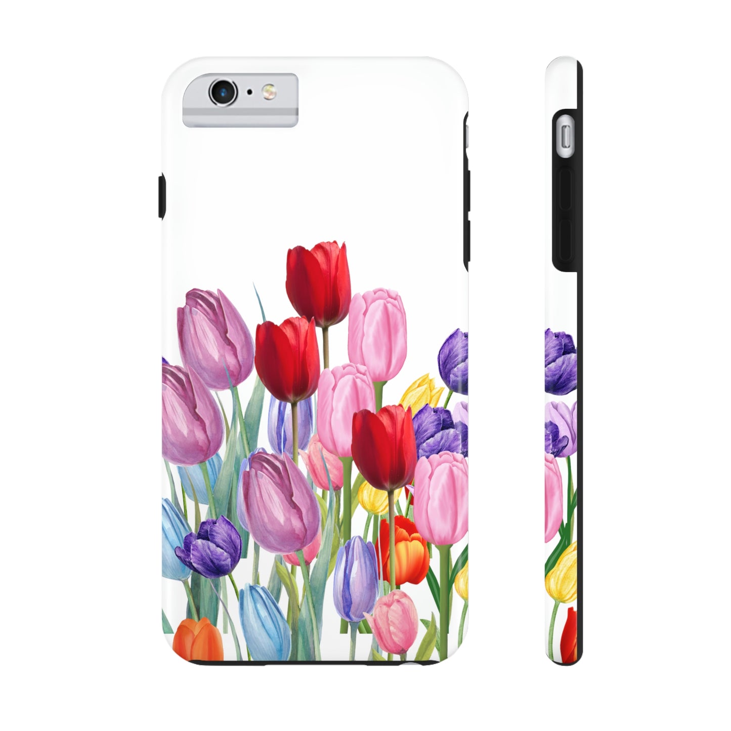 Tulip Phone Case