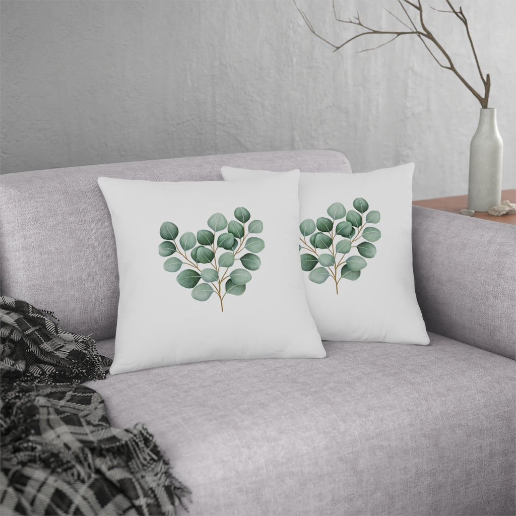 Eucalyptus Outdoor Pillow