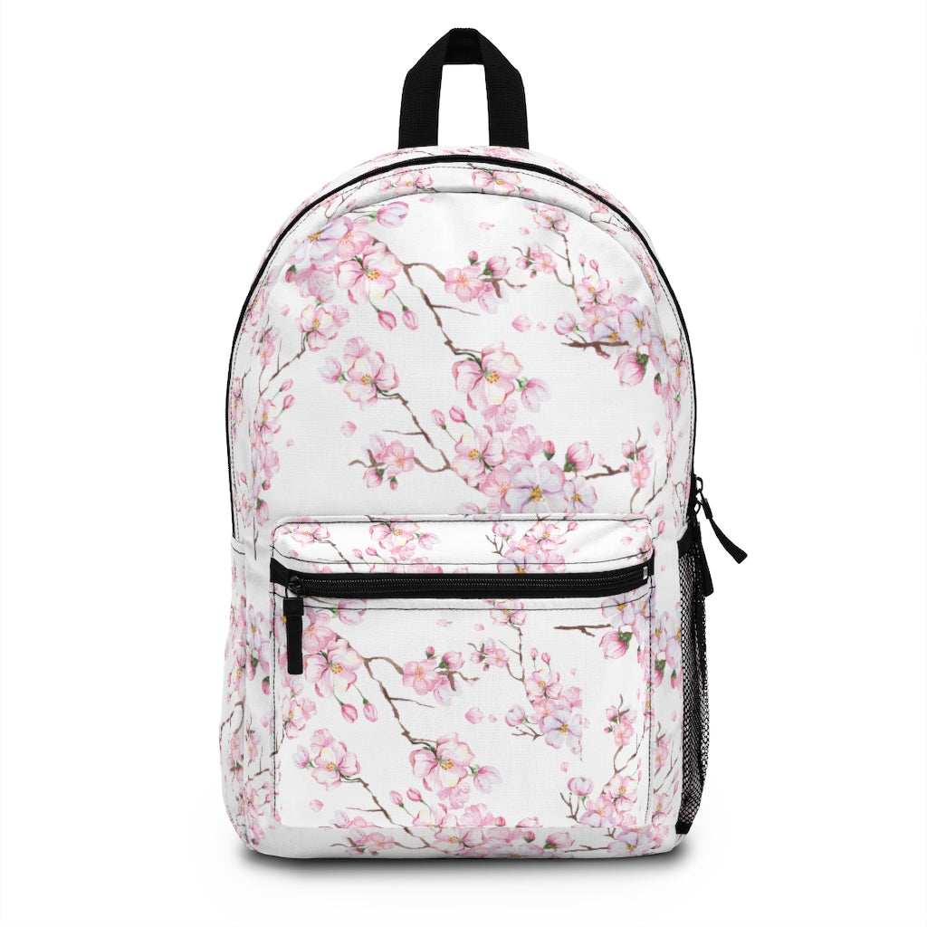 Custom Girl Backpack 