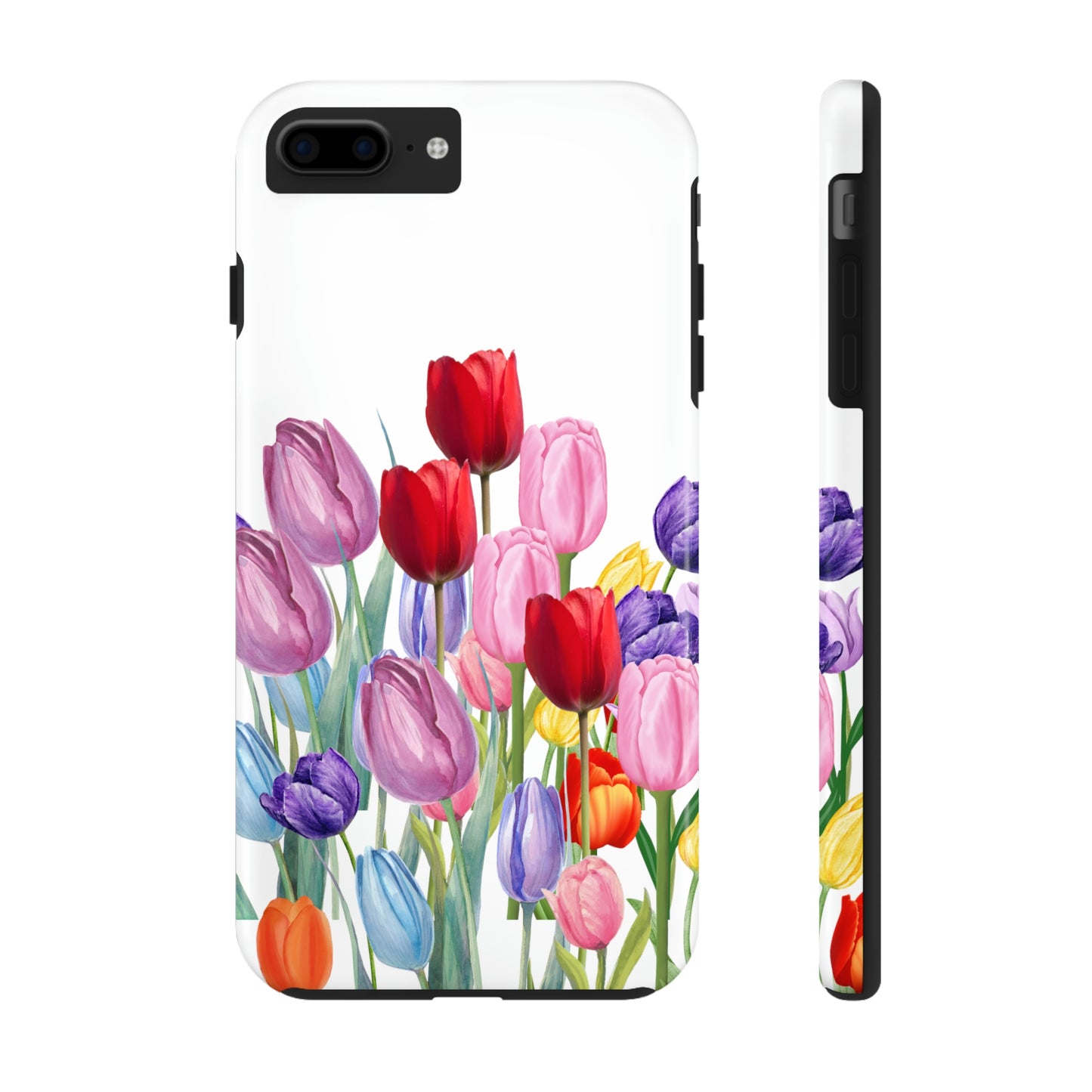 Tulip Phone Case