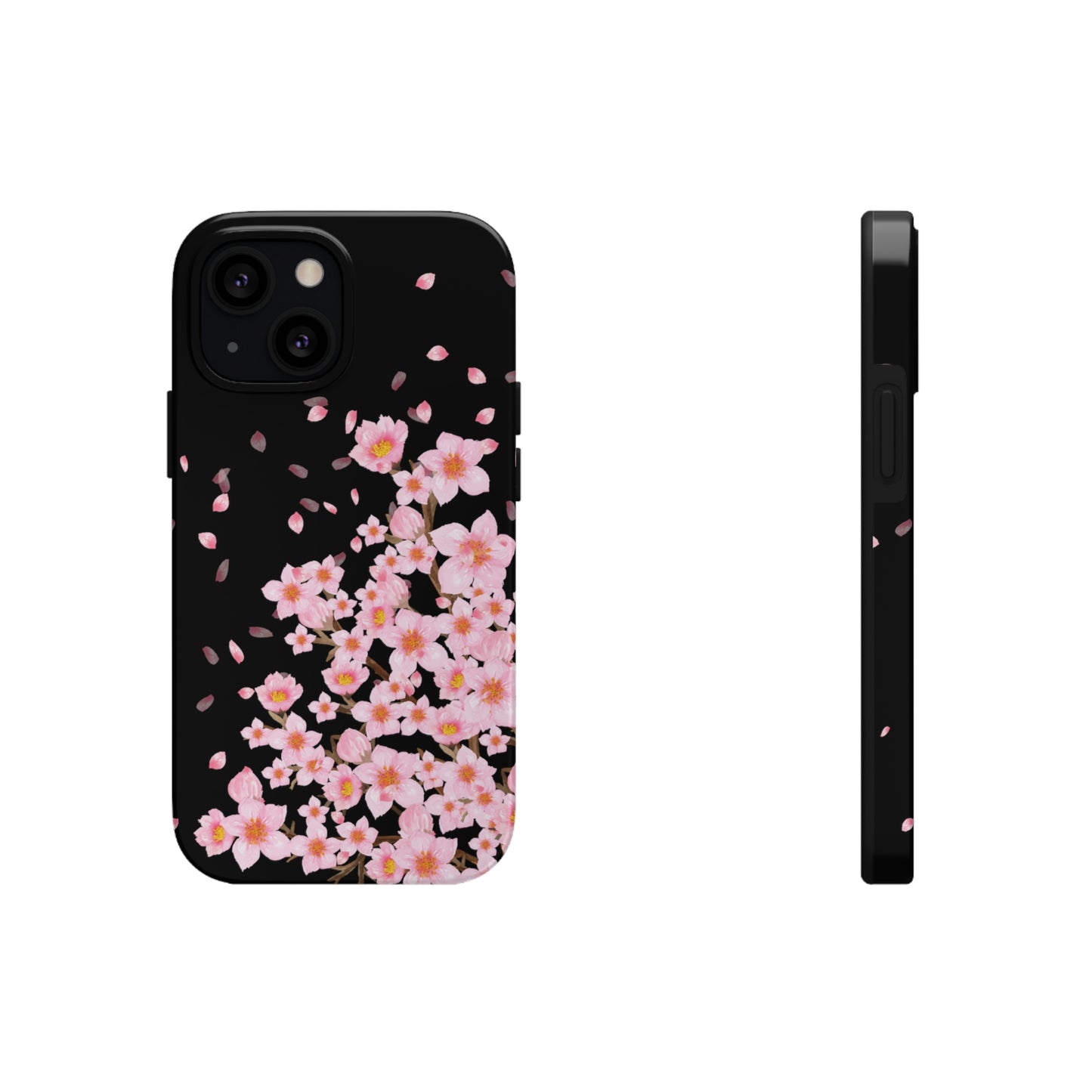 Cherry Blossom Phone Case
