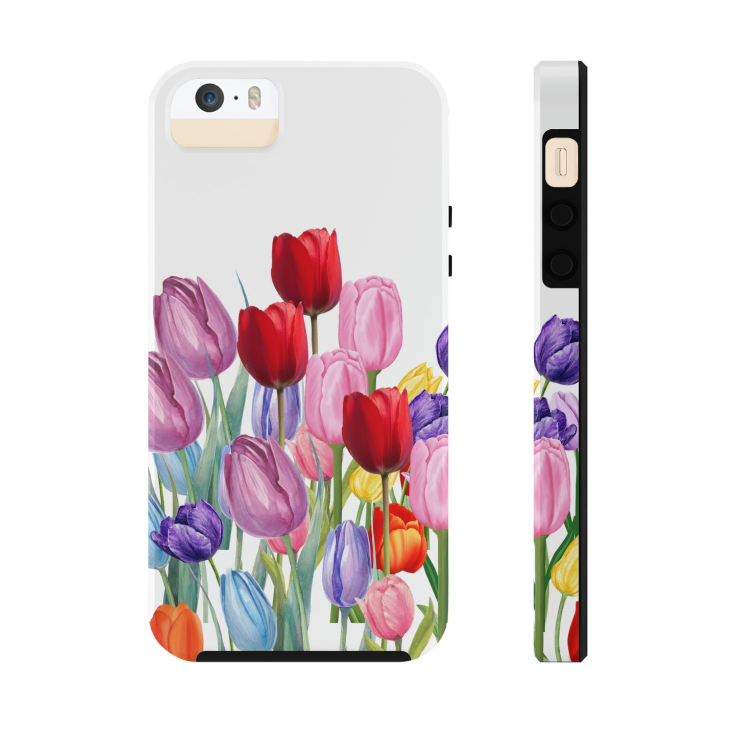 Tulip Phone Case