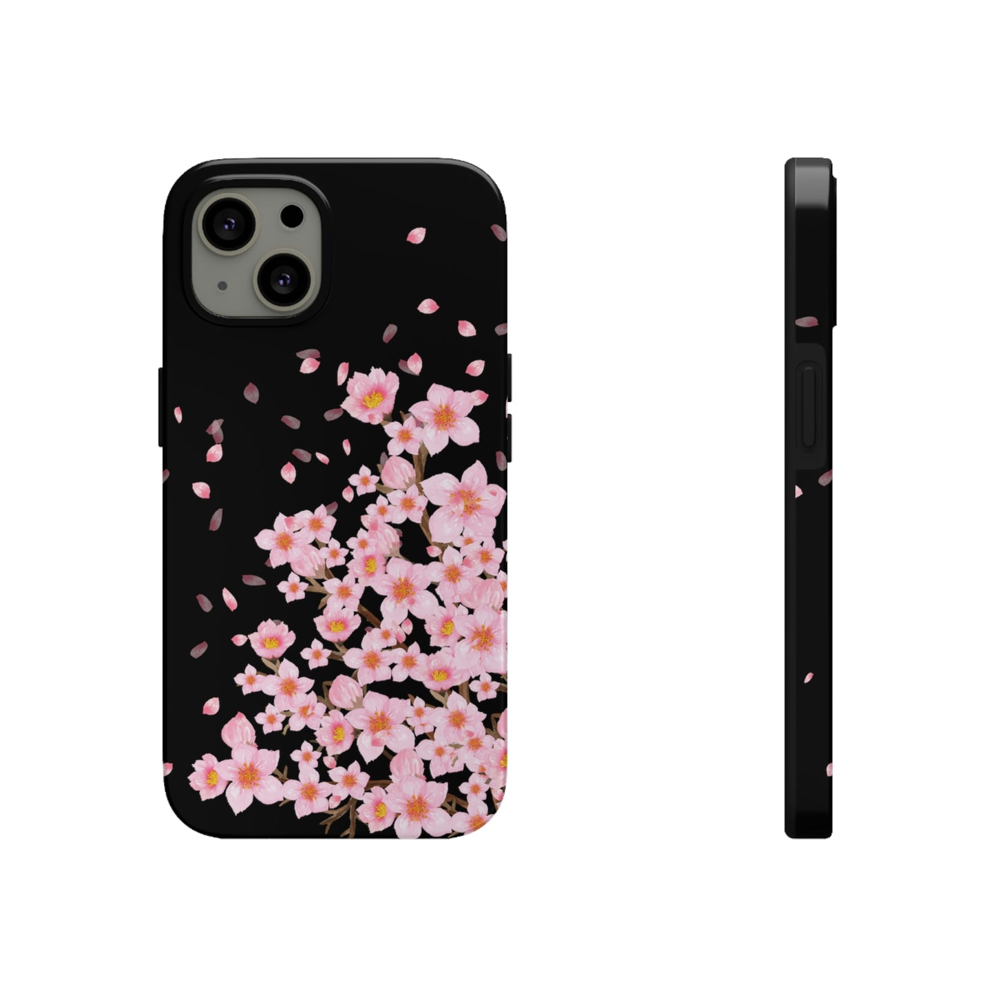 Cherry Blossom Phone Case