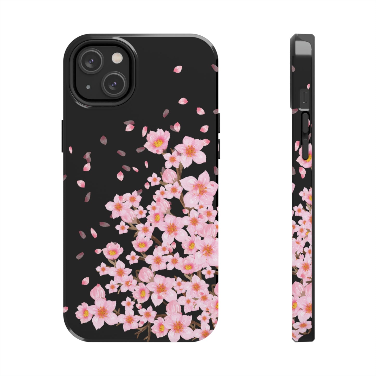 Cherry Blossom Phone Case