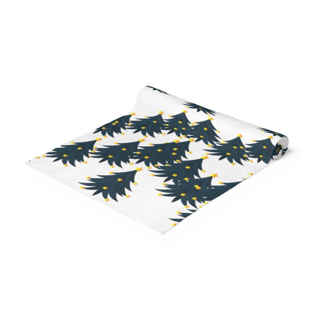 Christmas Table Runner / Christmas Tree Decor