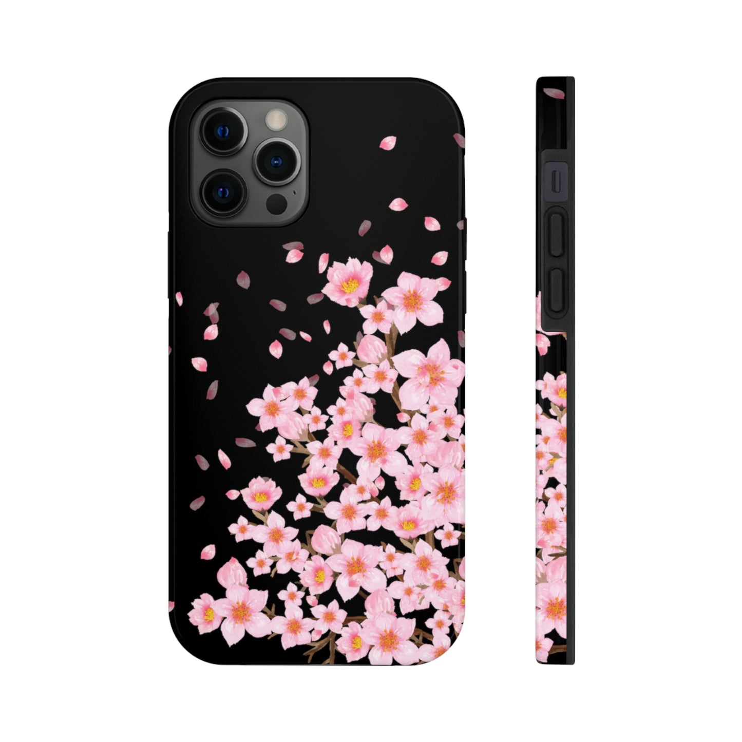 Cherry Blossom Phone Case
