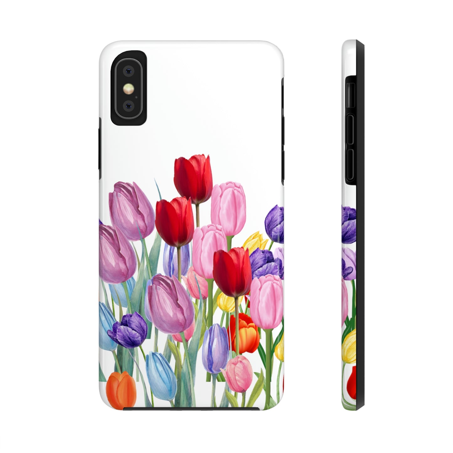Tulip Phone Case
