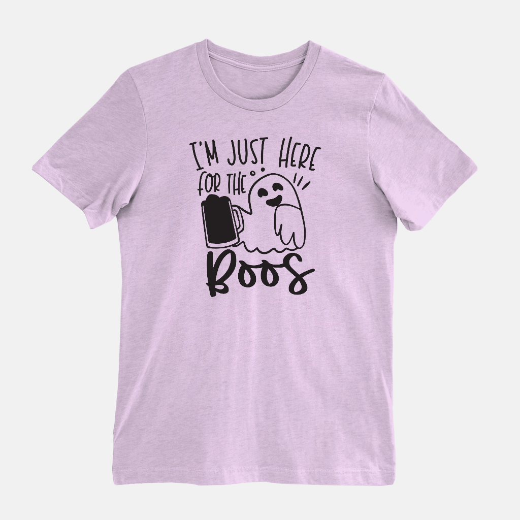 Funny Halloween Shirt / Ghost Tshirt