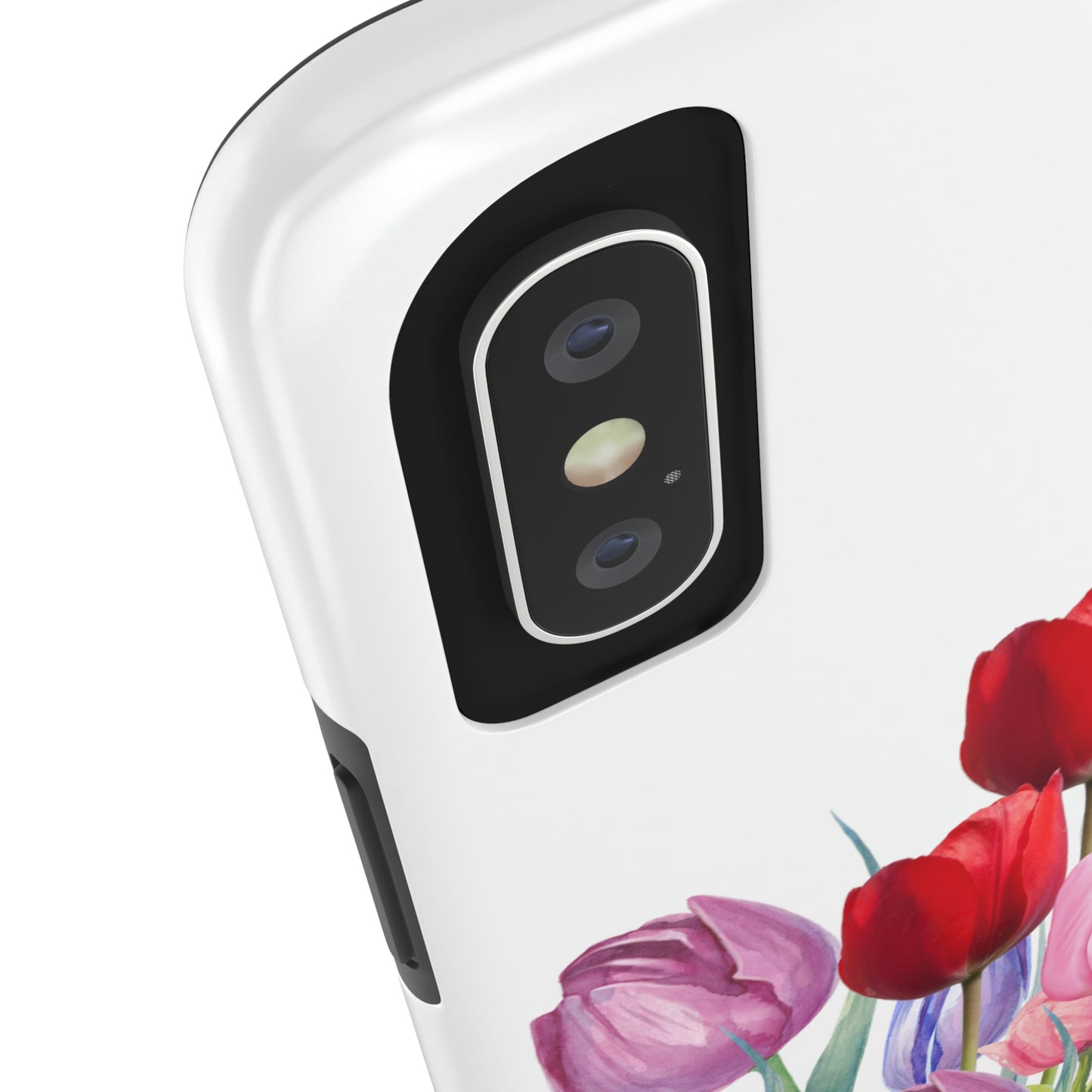 Tulip Phone Case
